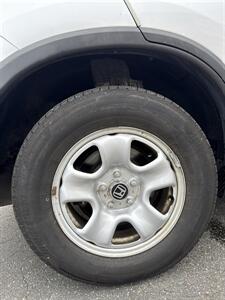 2016 Honda CR-V LX - Photo 11 - Spokane, WA 99202