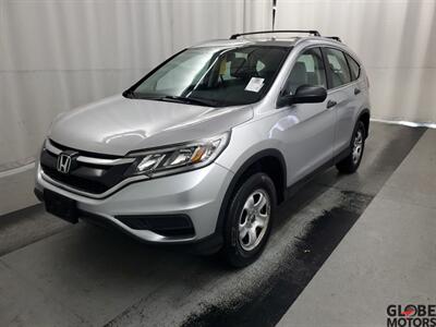2016 Honda CR-V LX   - Photo 1 - Spokane, WA 99202