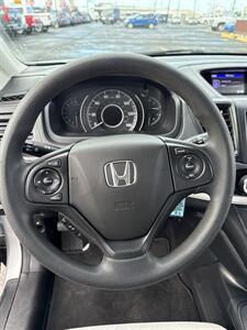 2016 Honda CR-V LX - Photo 33 - Spokane, WA 99202