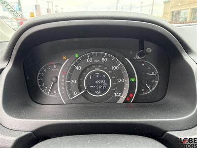 2016 Honda CR-V LX - Photo 17 - Spokane, WA 99202