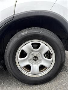 2016 Honda CR-V LX - Photo 9 - Spokane, WA 99202