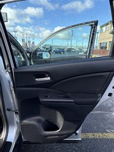 2016 Honda CR-V LX - Photo 25 - Spokane, WA 99202