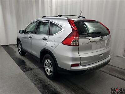 2016 Honda CR-V LX   - Photo 3 - Spokane, WA 99202