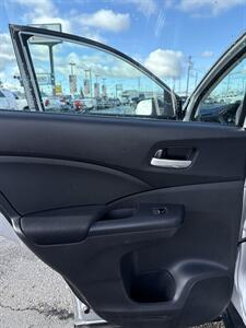 2016 Honda CR-V LX - Photo 23 - Spokane, WA 99202