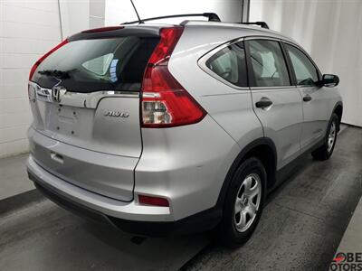2016 Honda CR-V LX   - Photo 2 - Spokane, WA 99202