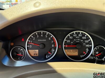 2007 Nissan Frontier LE LE 4dr Crew Cab   - Photo 6 - Spokane, WA 99202