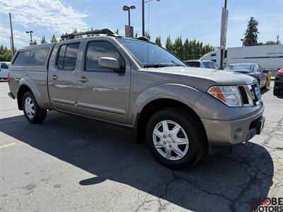 2007 Nissan Frontier LE LE 4dr Crew Cab   - Photo 3 - Spokane, WA 99202