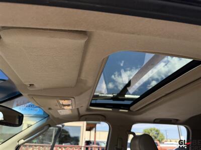 2007 Nissan Frontier LE LE 4dr Crew Cab   - Photo 7 - Spokane, WA 99202