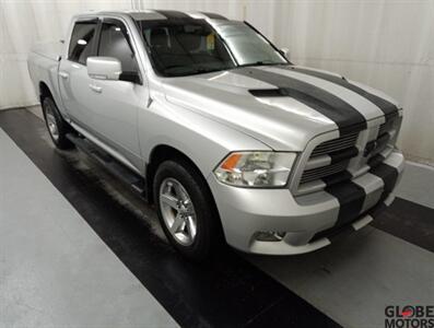 2012 RAM 1500 Sport   - Photo 1 - Spokane, WA 99202