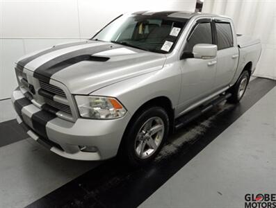 2012 RAM 1500 Sport   - Photo 2 - Spokane, WA 99202