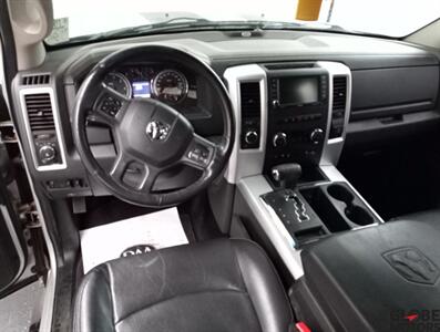 2012 RAM 1500 Sport   - Photo 4 - Spokane, WA 99202