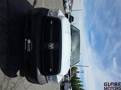 2015 RAM 1500 Tradesman  4WD Long Box - Photo 2 - Spokane, WA 99202