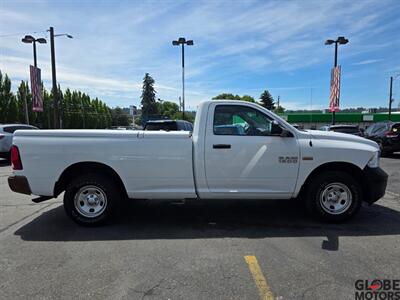 2015 RAM 1500 Tradesman  4WD Long Box - Photo 4 - Spokane, WA 99202