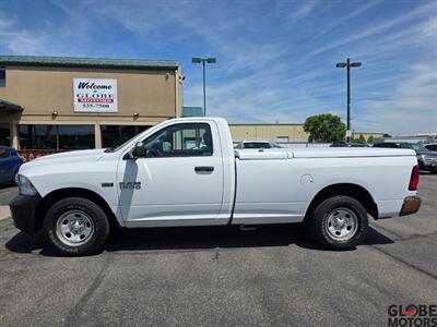 2015 RAM 1500 Tradesman  4WD Long Box - Photo 1 - Spokane, WA 99202