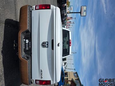 2015 RAM 1500 Tradesman  4WD Long Box - Photo 3 - Spokane, WA 99202