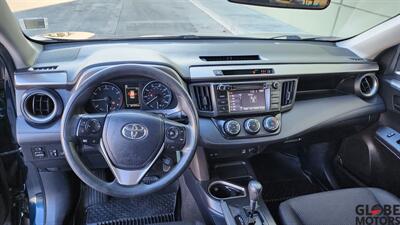 2018 Toyota RAV4 LE  AWD - Photo 47 - Spokane, WA 99202