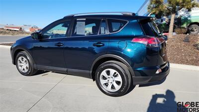 2018 Toyota RAV4 LE  AWD - Photo 12 - Spokane, WA 99202