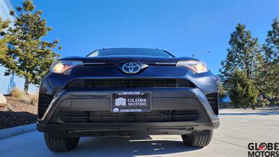 2018 Toyota RAV4 LE  AWD - Photo 6 - Spokane, WA 99202