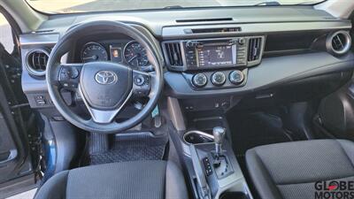 2018 Toyota RAV4 LE  AWD - Photo 26 - Spokane, WA 99202