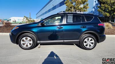 2018 Toyota RAV4 LE  AWD - Photo 13 - Spokane, WA 99202