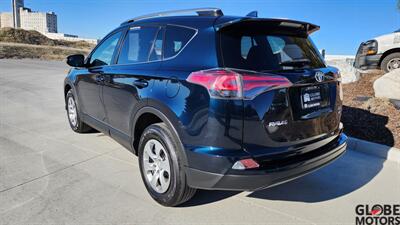 2018 Toyota RAV4 LE  AWD - Photo 11 - Spokane, WA 99202