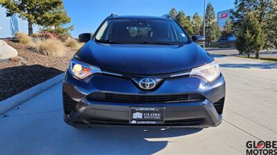 2018 Toyota RAV4 LE  AWD - Photo 5 - Spokane, WA 99202