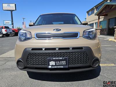 2015 Kia Soul   - Photo 8 - Spokane, WA 99202