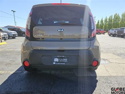 2015 Kia Soul   - Photo 4 - Spokane, WA 99202