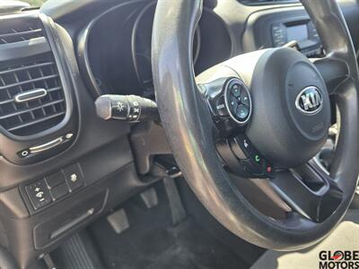 2015 Kia Soul   - Photo 12 - Spokane, WA 99202