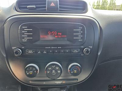 2015 Kia Soul   - Photo 14 - Spokane, WA 99202