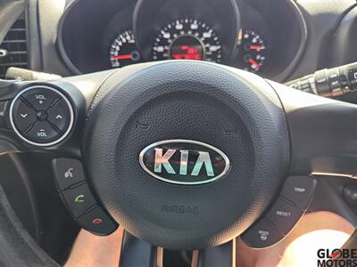 2015 Kia Soul   - Photo 11 - Spokane, WA 99202