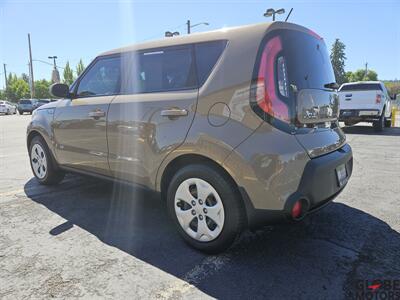 2015 Kia Soul   - Photo 5 - Spokane, WA 99202