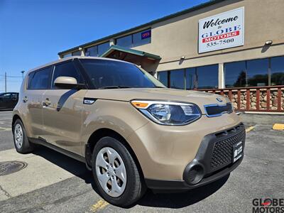 2015 Kia Soul   - Photo 1 - Spokane, WA 99202