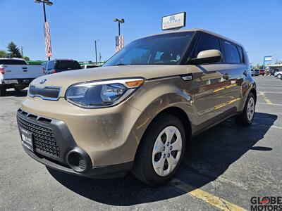 2015 Kia Soul   - Photo 7 - Spokane, WA 99202