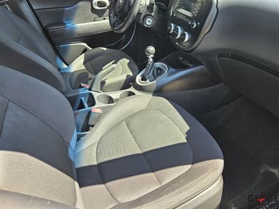 2015 Kia Soul   - Photo 18 - Spokane, WA 99202