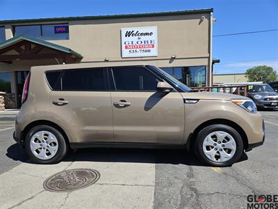 2015 Kia Soul   - Photo 2 - Spokane, WA 99202