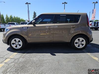 2015 Kia Soul   - Photo 6 - Spokane, WA 99202