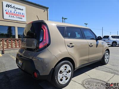 2015 Kia Soul   - Photo 3 - Spokane, WA 99202