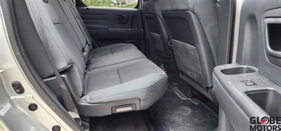 2012 Honda Ridgeline RTS - Photo 31 - Spokane, WA 99202