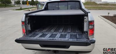 2012 Honda Ridgeline RTS - Photo 25 - Spokane, WA 99202