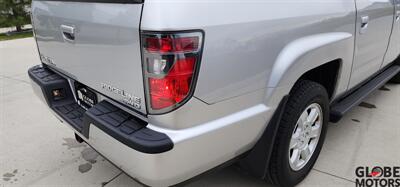 2012 Honda Ridgeline RTS - Photo 27 - Spokane, WA 99202