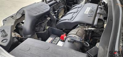 2012 Honda Ridgeline RTS - Photo 56 - Spokane, WA 99202