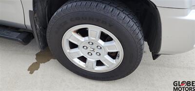 2012 Honda Ridgeline RTS - Photo 47 - Spokane, WA 99202