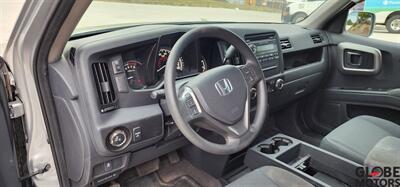 2012 Honda Ridgeline RTS - Photo 11 - Spokane, WA 99202