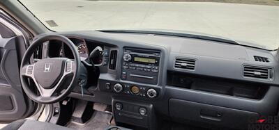 2012 Honda Ridgeline RTS - Photo 34 - Spokane, WA 99202