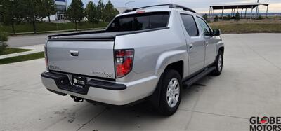 2012 Honda Ridgeline RTS - Photo 5 - Spokane, WA 99202