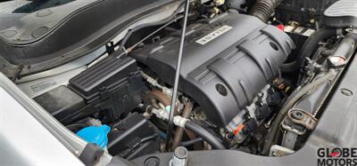 2012 Honda Ridgeline RTS - Photo 57 - Spokane, WA 99202