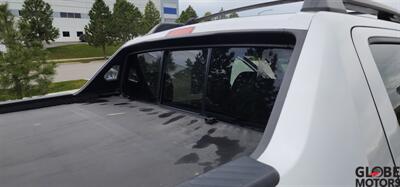 2012 Honda Ridgeline RTS - Photo 28 - Spokane, WA 99202