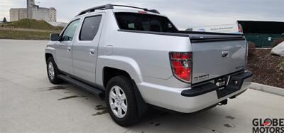 2012 Honda Ridgeline RTS - Photo 7 - Spokane, WA 99202