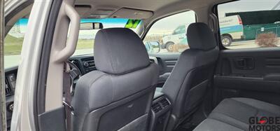 2012 Honda Ridgeline RTS - Photo 17 - Spokane, WA 99202